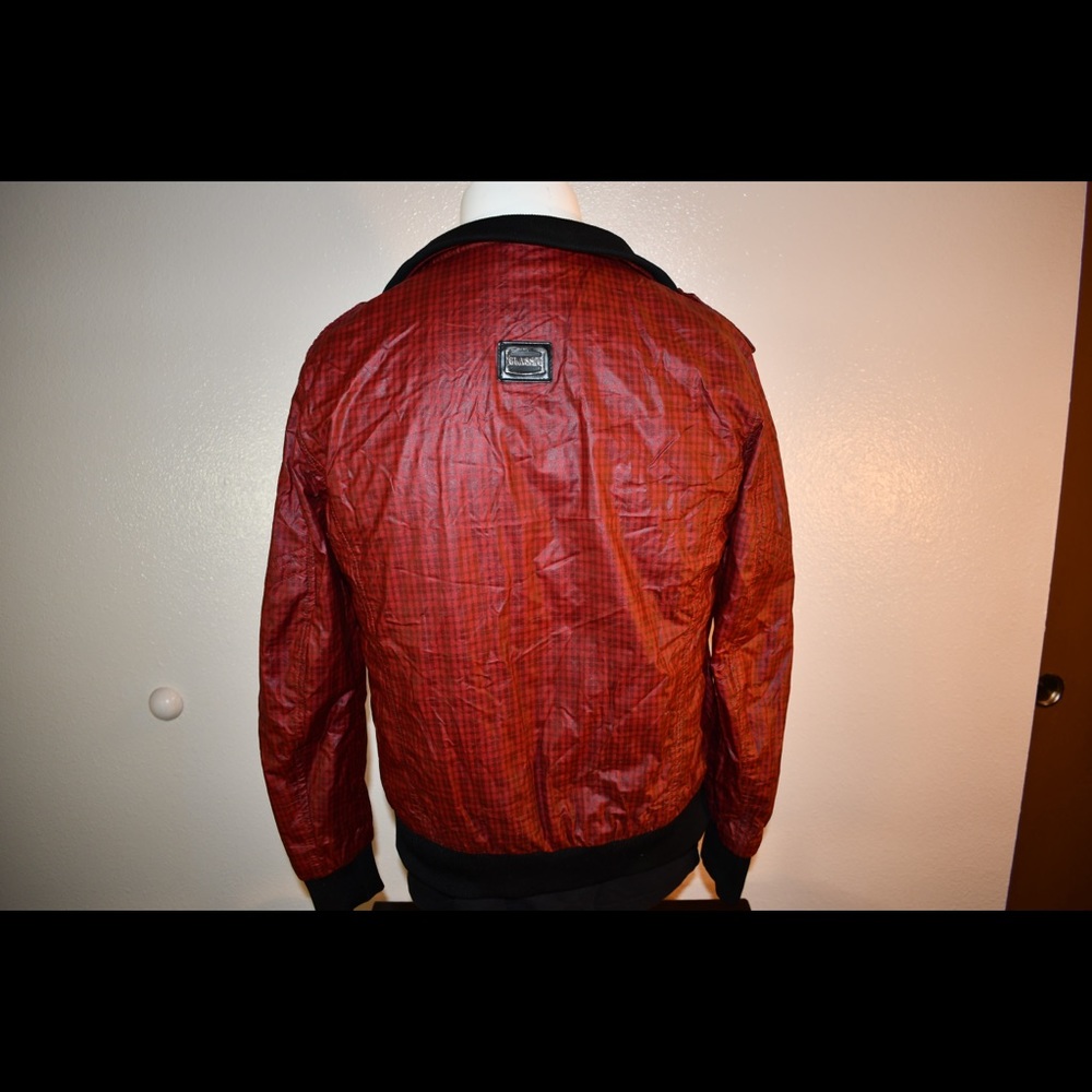 Designer jacket - Picture 3 of 5